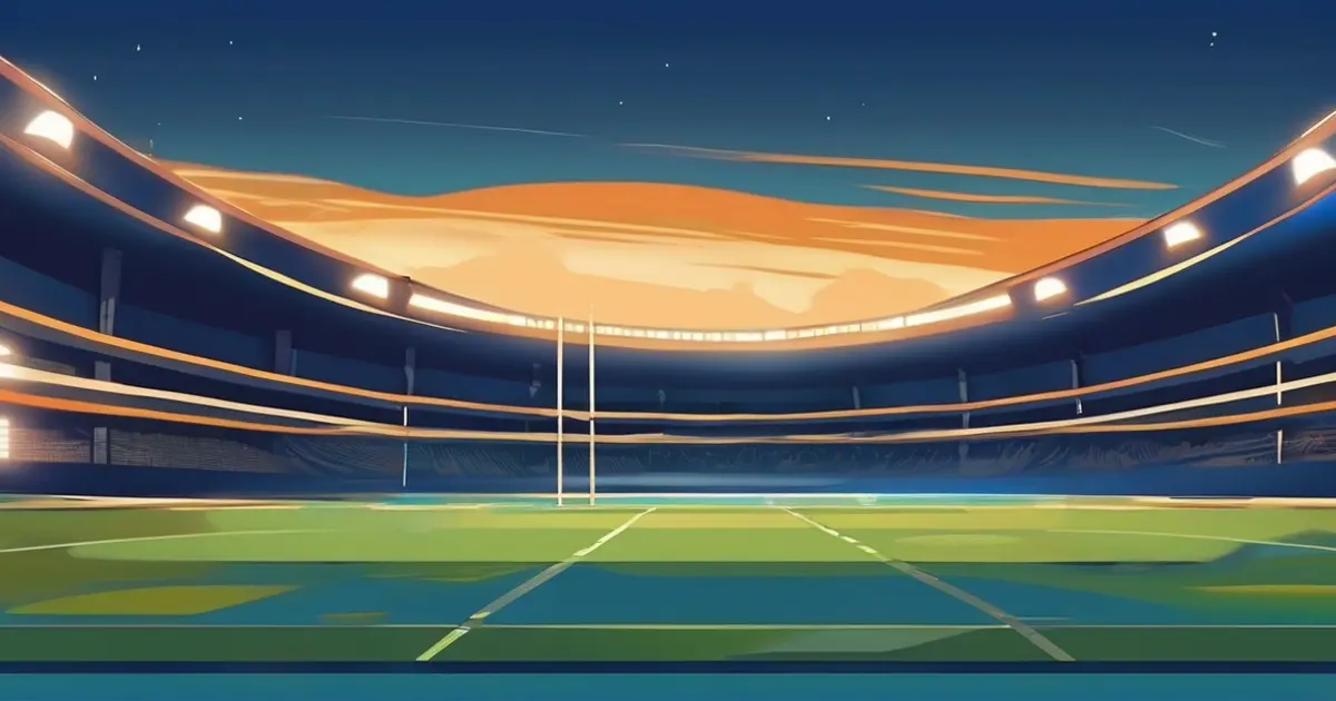 Les Aigles de Provence vs Les Lions de Marseille