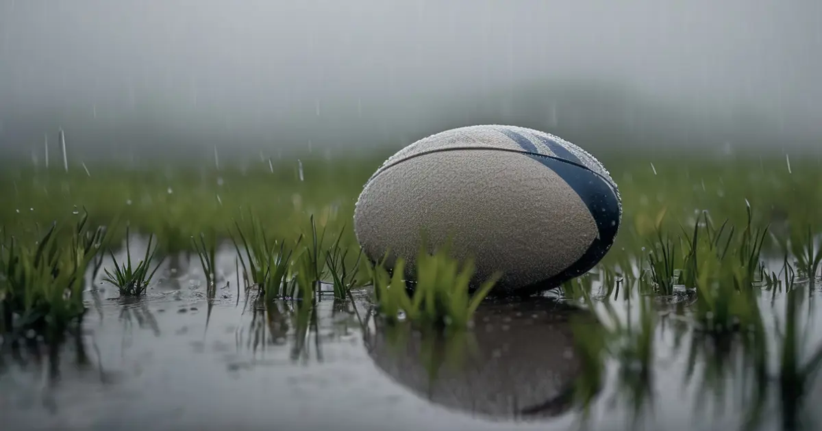 Tormenta Azul vs Alas Blancos