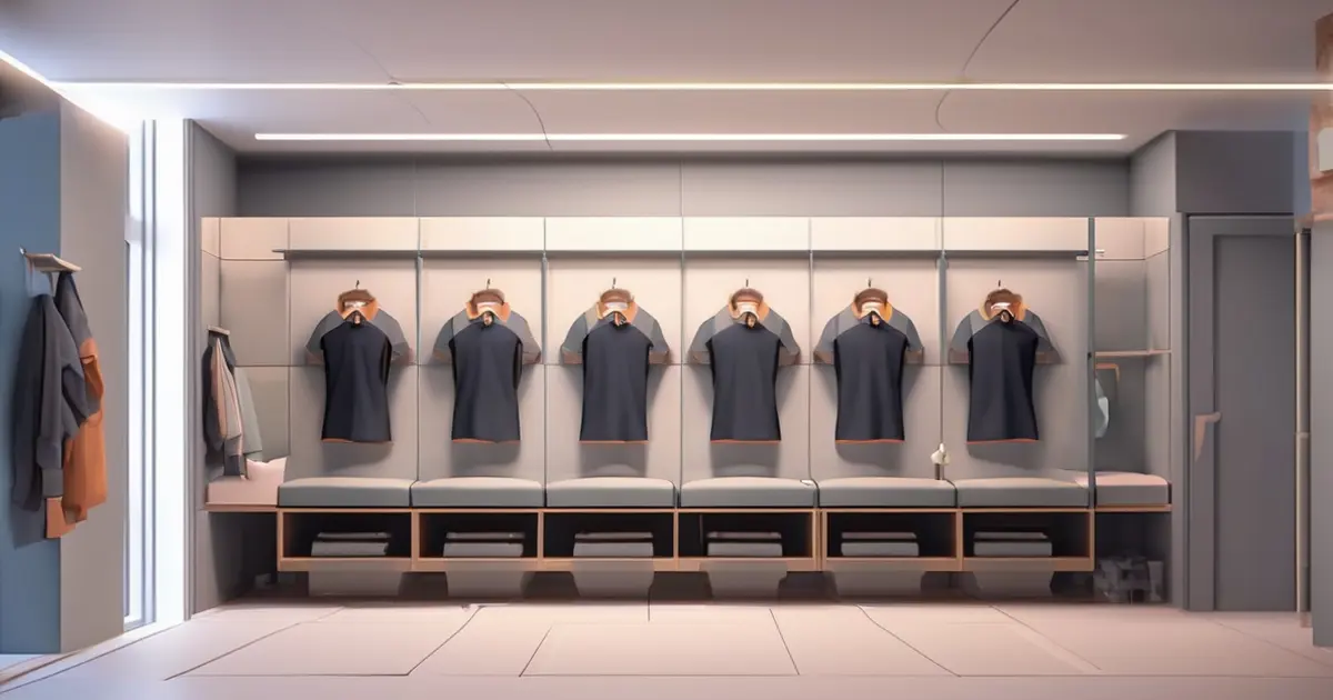 Les Étoiles Bleues vs Les Lions de la Garonne