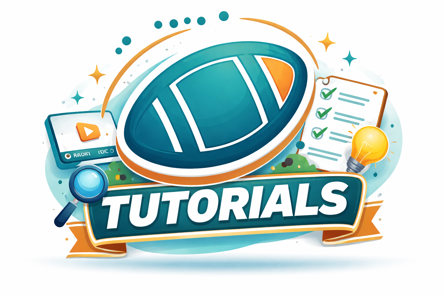 Tutorial cover